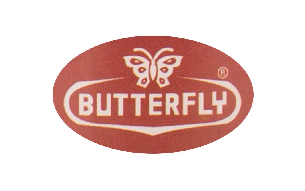 Butterfly Custard Powder Vanilla    Pack  100 grams